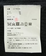 JUNYA WATANABE（ジュンヤワタナベ）ニット・セーター 黒 サイズ:M レディース/2200707295114