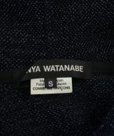 JUNYA WATANABE（ジュンヤワタナベ）パーカー 紺 サイズ:S レディース/2200707295121
