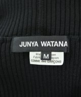 JUNYA WATANABE（ジュンヤワタナベ）ニット・セーター 黒 サイズ:M レディース/2200707295152