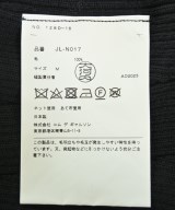 JUNYA WATANABE（ジュンヤワタナベ）ニット・セーター 黒 サイズ:M レディース/2200707295152