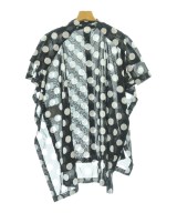 JUNYA WATANABE（ジュンヤワタナベ）ブラウス 黒 サイズ:XS レディース/2200707295190