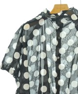 JUNYA WATANABE（ジュンヤワタナベ）ブラウス 黒 サイズ:XS レディース/2200707295190