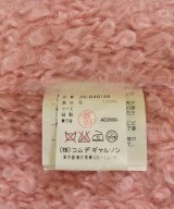JUNYA WATANABE（ジュンヤワタナベ）カーディガン ピンク サイズ:-(M位) レディース/2200714449012