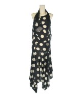 JUNYA WATANABE（ジュンヤワタナベ）ワンピース 黒 サイズ:XS レディース/2200714701011