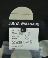 JUNYA WATANABE（ジュンヤワタナベ）ワンピース 黒 サイズ:XS レディース/2200714701011