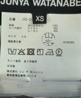 JUNYA WATANABE（ジュンヤワタナベ）ワンピース 黒 サイズ:XS レディース/2200714701011