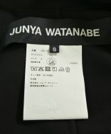 JUNYA WATANABE（ジュンヤワタナベ）カジュアルジャケット 黒 サイズ:S レディース/2200714701028