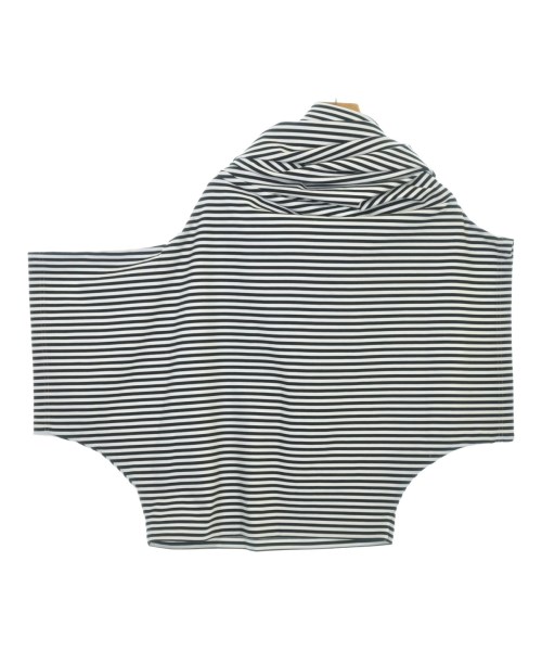 JUNYA WATANABE（ジュンヤワタナベ）Tシャツ・カットソー 黒 サイズ:M レディース/2200715041246