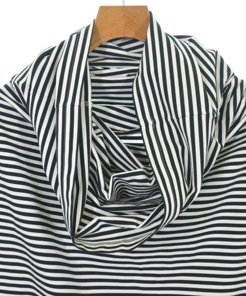 JUNYA WATANABE（ジュンヤワタナベ）Tシャツ・カットソー 黒 サイズ:M レディース/2200715041246