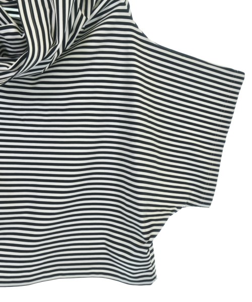 JUNYA WATANABE（ジュンヤワタナベ）Tシャツ・カットソー 黒 サイズ:M レディース/2200715041246