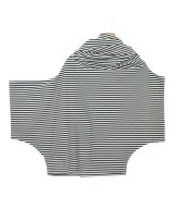 JUNYA WATANABE（ジュンヤワタナベ）Tシャツ・カットソー 黒 サイズ:M レディース/2200715041246