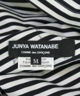 JUNYA WATANABE（ジュンヤワタナベ）Tシャツ・カットソー 黒 サイズ:M レディース/2200715041246