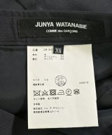 JUNYA WATANABE（ジュンヤワタナベ）ひざ丈スカート 黒 サイズ:XS レディース/2200689785290