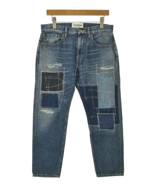 JUNYA WATANABE(ジュンヤワタナベ)のデニムパンツ サイズ:XS 24,800円