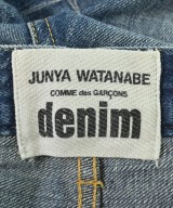 JUNYA WATANABE（ジュンヤワタナベ）デニムパンツ 紺 サイズ:XS レディース/2200715274064