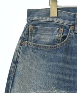 JUNYA WATANABE（ジュンヤワタナベ）デニムパンツ 紺 サイズ:XS レディース/2200715274064