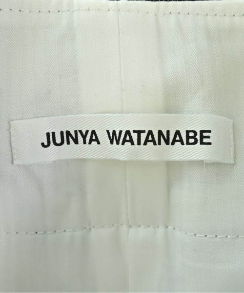 JUNYA WATANABE（ジュンヤワタナベ）デニムパンツ 紺 サイズ:XS レディース/2200711811010