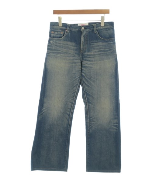 JUNYA WATANABE(ジュンヤワタナベ)のデニムパンツ サイズ:S 21,800円
