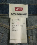 JUNYA WATANABE（ジュンヤワタナベ）デニムパンツ 青 サイズ:S レディース/2200715533017