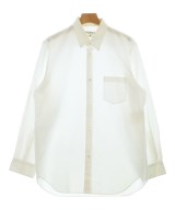 JUNYA WATANABE（ジュンヤワタナベ）カジュアルシャツ 白 サイズ:XS レディース/2200715533093