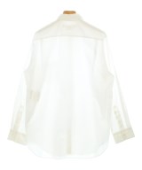 JUNYA WATANABE（ジュンヤワタナベ）カジュアルシャツ 白 サイズ:XS レディース/2200715533093