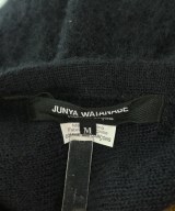 JUNYA WATANABE（ジュンヤワタナベ）ニット・セーター 黒 サイズ:M レディース/2200715542019