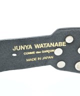 JUNYA WATANABE（ジュンヤワタナベ）アクセサリー（その他） 黒 サイズ:- レディース/2200715650028