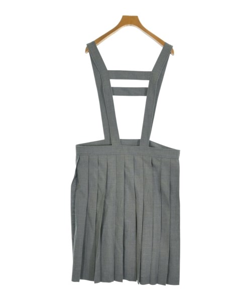JUNYA WATANABE（ジュンヤワタナベ）ワンピース グレー サイズ:F レディース/2200698856066