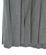 JUNYA WATANABE（ジュンヤワタナベ）ワンピース グレー サイズ:F レディース/2200698856066