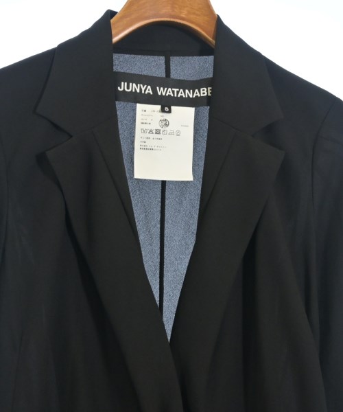 JUNYA WATANABE（ジュンヤワタナベ）その他 黒 サイズ:S レディース/2200715782019