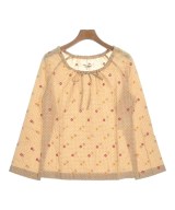 JUNYA WATANABE（ジュンヤワタナベ）ブラウス ベージュ サイズ:S レディース/2200710921055