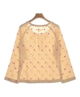 JUNYA WATANABE（ジュンヤワタナベ）ブラウス ベージュ サイズ:S レディース/2200710921055