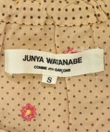 JUNYA WATANABE（ジュンヤワタナベ）ブラウス ベージュ サイズ:S レディース/2200710921055