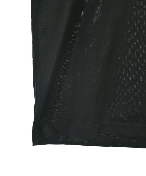 JUNYA WATANABE（ジュンヤワタナベ）Tシャツ・カットソー 黒 サイズ:S レディース/2200714045030