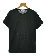 JUNYA WATANABE（ジュンヤワタナベ）Tシャツ・カットソー 黒 サイズ:S レディース/2200714045030