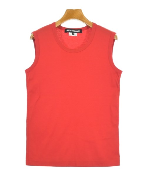 JUNYA WATANABE(ジュンヤワタナベ)のノースリーブ サイズ:S 6,200円