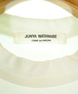 JUNYA WATANABE（ジュンヤワタナベ）Tシャツ・カットソー 白 サイズ:-(M位) レディース/2200714064031