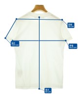 JUNYA WATANABE（ジュンヤワタナベ）Tシャツ・カットソー 白 サイズ:-(M位) レディース/2200714064031