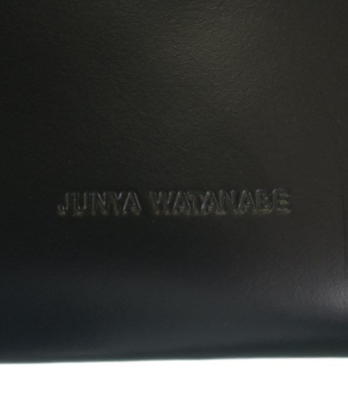 JUNYA WATANABE（ジュンヤワタナベ）ショルダーバッグ 黒 サイズ:- レディース/2200716081029