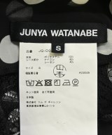 JUNYA WATANABE（ジュンヤワタナベ）ワンピース 黒 サイズ:S レディース/2200716212027
