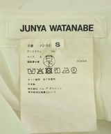 JUNYA WATANABE（ジュンヤワタナベ）ひざ丈スカート 白 サイズ:S レディース/2200716212034