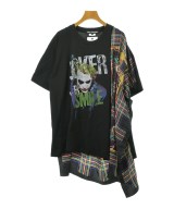 JUNYA WATANABE（ジュンヤワタナベ）Tシャツ・カットソー 黒 サイズ:S レディース/2200716327035