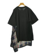 JUNYA WATANABE（ジュンヤワタナベ）Tシャツ・カットソー 黒 サイズ:S レディース/2200716327035
