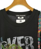 JUNYA WATANABE（ジュンヤワタナベ）Tシャツ・カットソー 黒 サイズ:S レディース/2200716327035