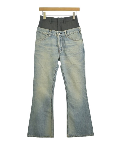 JUNYA WATANABE(ジュンヤワタナベ)のデニムパンツ サイズ:XS 46,300円