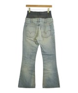 JUNYA WATANABE（ジュンヤワタナベ）デニムパンツ 青 サイズ:XS レディース/2200716485070