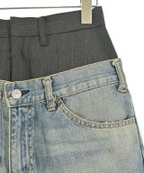 JUNYA WATANABE（ジュンヤワタナベ）デニムパンツ 青 サイズ:XS レディース/2200716485070
