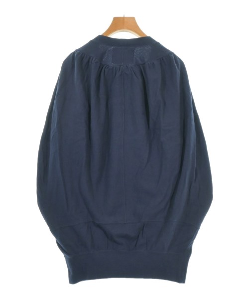 JUNYA WATANABE（ジュンヤワタナベ）Tシャツ・カットソー 紺 サイズ:S レディース/2200716608028