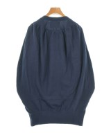 JUNYA WATANABE（ジュンヤワタナベ）Tシャツ・カットソー 紺 サイズ:S レディース/2200716608028