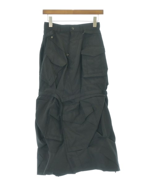 JUNYA WATANABE(ジュンヤワタナベ)のロング・マキシ丈スカート サイズ:XS 63,300円